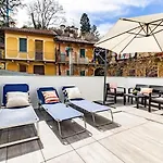 Rifugio Del - E Vista A Stresa! Pensionat 3*