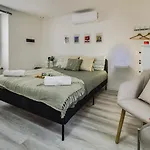 Rifugio Del - E Vista A Stresa! Pensionat 3*