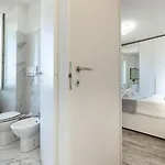 Pensionat Rifugio Del - E Vista A Stresa! 3*
