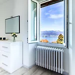 Pensionat Rifugio Del - E Vista A Stresa!