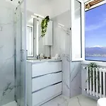 Maison d'hôtes Rifugio Del - E Vista A Stresa! 3*