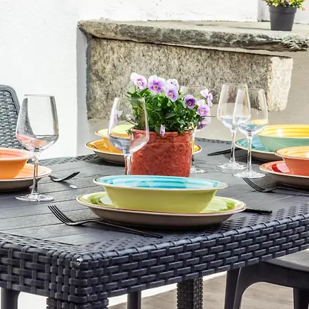 招待所 Rifugio Del - E Vista A Stresa! 3*