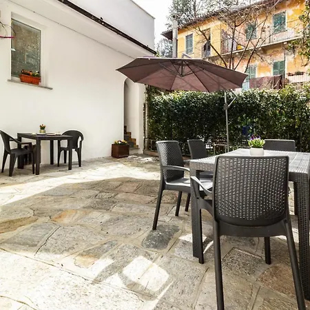 招待所 Rifugio Del - E Vista A Stresa!