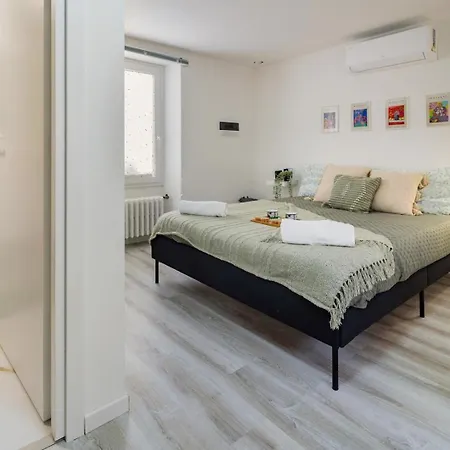 招待所 Rifugio Del - E Vista A Stresa!