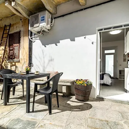 Rifugio Del - E Vista A Stresa! 招待所 3*