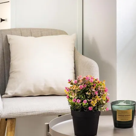 Rifugio Del - E Vista A Stresa! 斯特雷萨