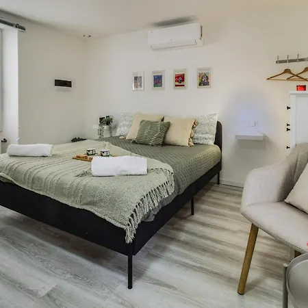 Rifugio Del - E Vista A Stresa! Guest house 3*