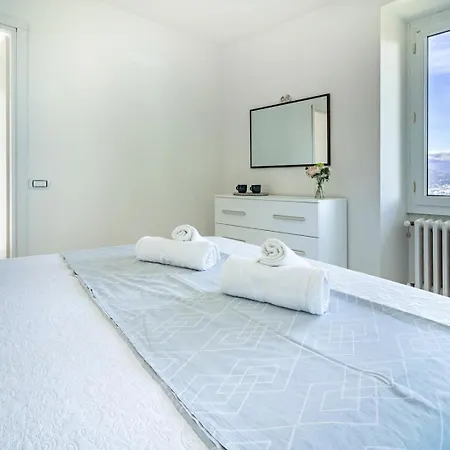 Rifugio Del - E Vista A Stresa! Guest house 3*