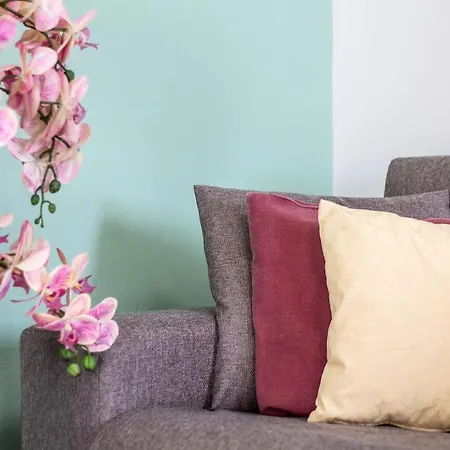 Rifugio Del - E Vista A Stresa! 招待所 斯特雷萨