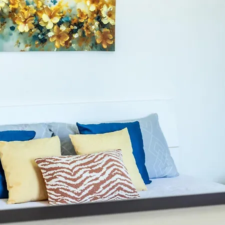 Rifugio Del - E Vista A Stresa! 招待所 斯特雷萨