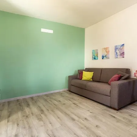 Rifugio Del - E Vista A Stresa! 斯特雷萨