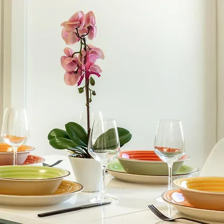 招待所 Rifugio Del - E Vista A Stresa! 3*