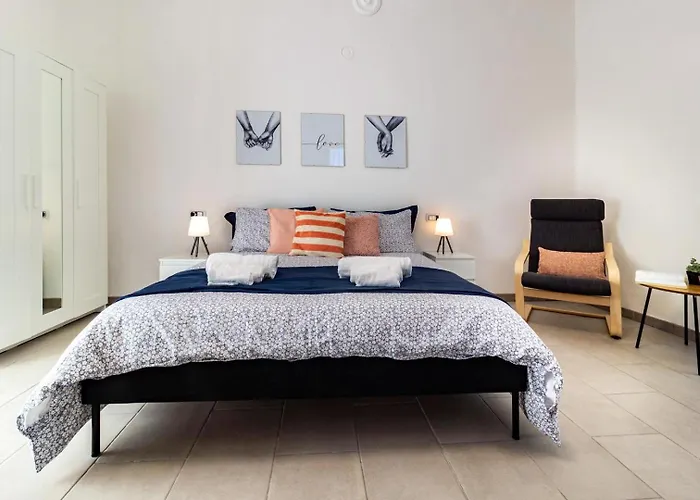 Rifugio Del - E Vista A Stresa! Pensionat Stresa