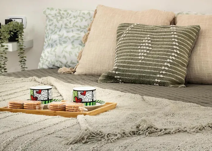 Pensionat Rifugio Del - E Vista A Stresa! Stresa