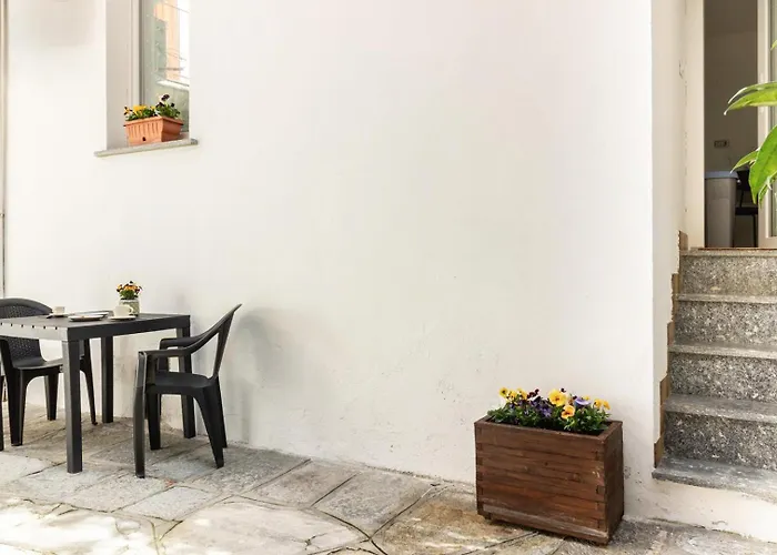 Rifugio Del - E Vista A Stresa! Stresa