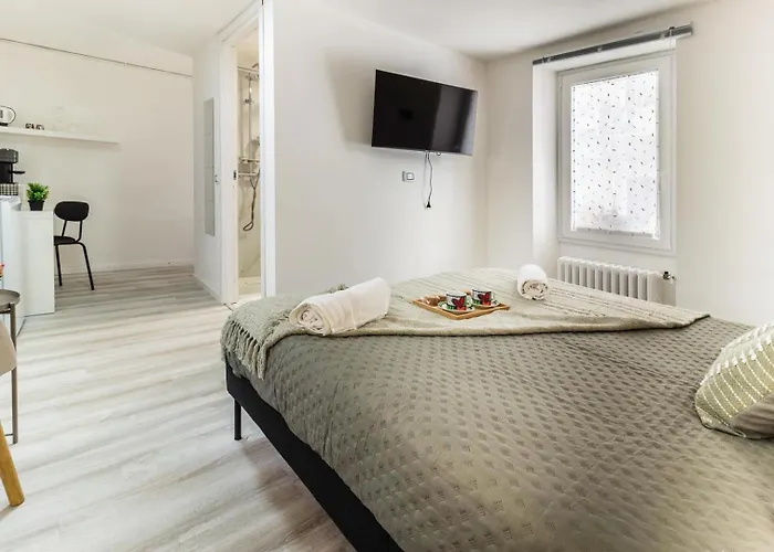 Rifugio Del - E Vista A Stresa!