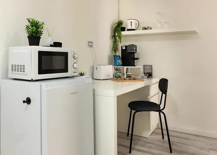 Pensionat Rifugio Del - E Vista A Stresa!