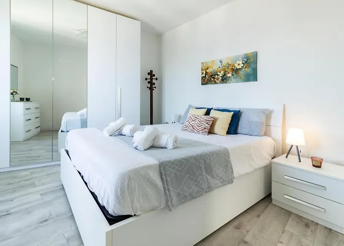 Rifugio Del - E Vista A Stresa! Pensionat