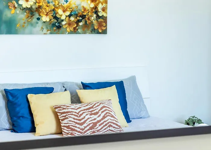 Rifugio Del - E Vista A Stresa! Pensionat Stresa