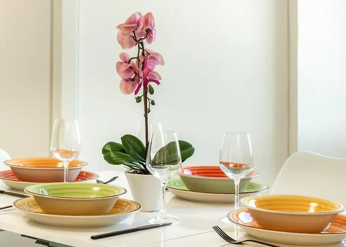 Pensionat Rifugio Del - E Vista A Stresa! 3*