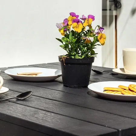 Rifugio Del - E Vista A Stresa! Πανσιόν