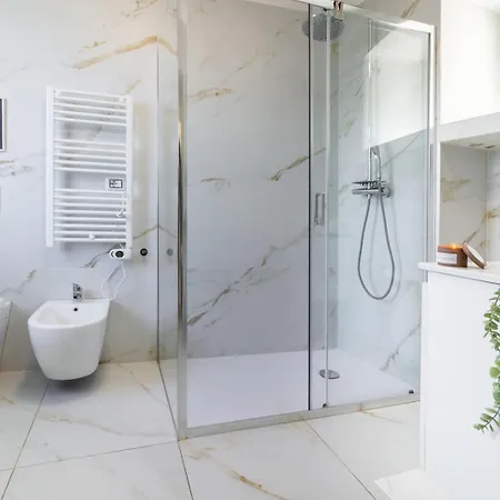 Rifugio Del - E Vista A Stresa! 3* Στρέσα