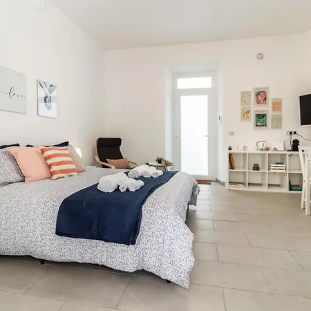 Rifugio Del - E Vista A Stresa! Πανσιόν 3*