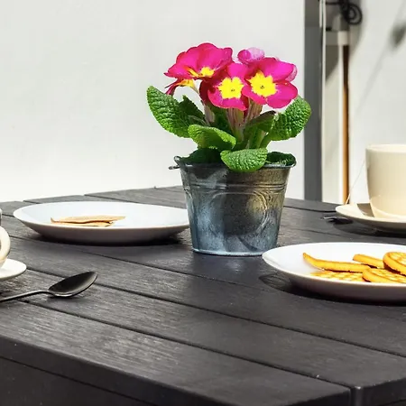 Πανσιόν Rifugio Del - E Vista A Stresa! Στρέσα