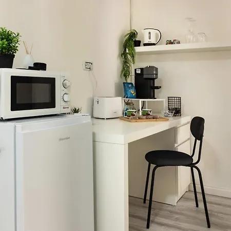 Πανσιόν Rifugio Del - E Vista A Stresa!