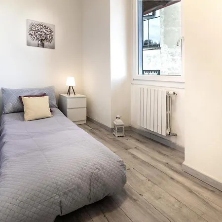 Rifugio Del - E Vista A Stresa! Πανσιόν 3*