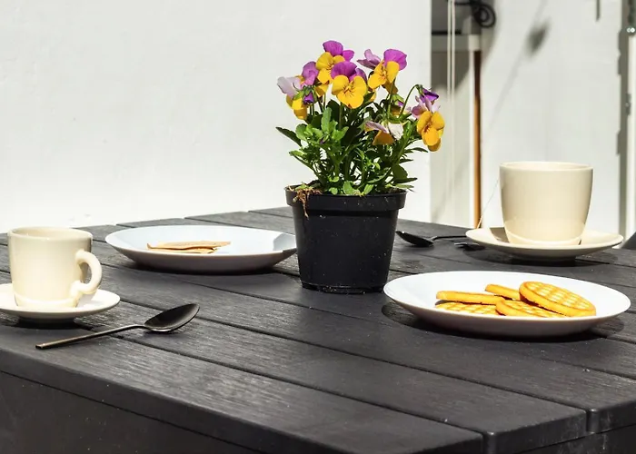 Rifugio Del - E Vista A Stresa! Vendégház