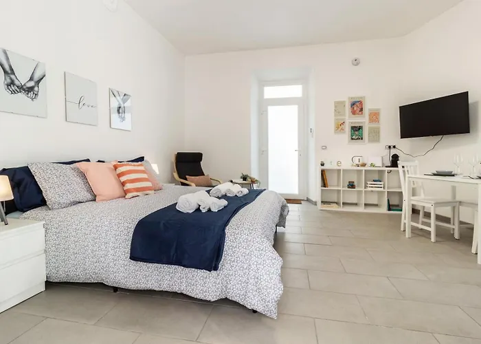 Rifugio Del - E Vista A Stresa! Vendégház 3*