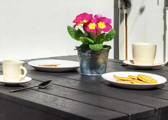 Vendégház Rifugio Del - E Vista A Stresa! Stresa