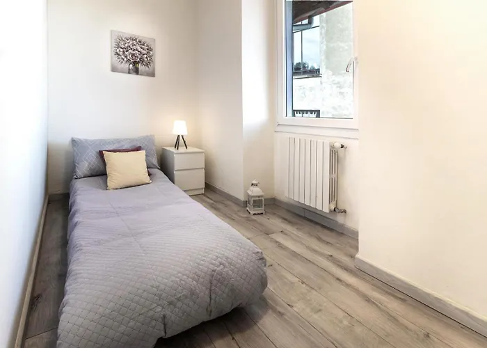 Rifugio Del - E Vista A Stresa! Vendégház 3*