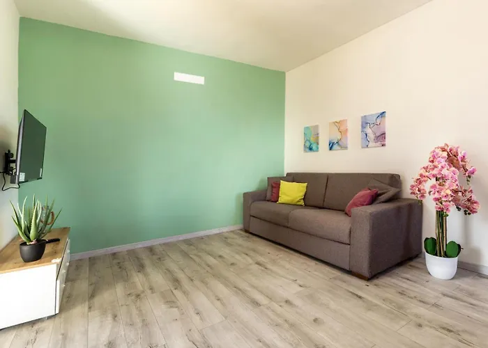 Rifugio Del - E Vista A Stresa! Stresa